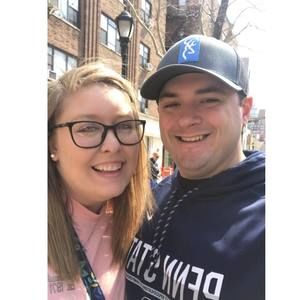 Meet your Posher, Aric